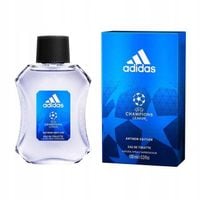 Adidas Champions League Champions EDT eau de toilette męska 100ml