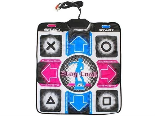 Mata Do Tańczenia Usb + Tv na Arena.pl