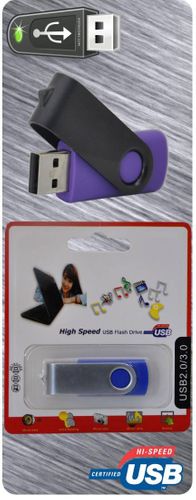 PENDRIVE 64GB USB 2.0 TWISTER na Arena.pl