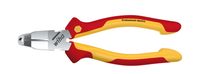 szczypce instalacyjne tricut professional electric 170mm - wh 38552