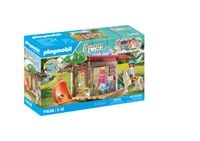 Playmobil Klub miłośników koni 71638