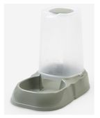 Duży Dozownik do karmy 1500g L MAYA