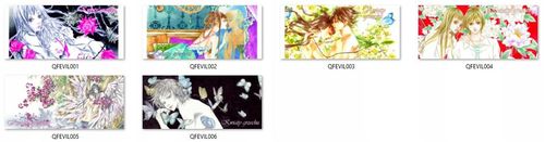 Kubek Magiczny Flower of Evil DO WYBORU na Arena.pl