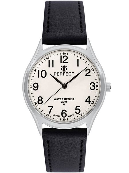 zegarek damski perfect gx068-03 zdjęcie 1