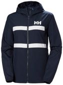 Helly Hansen damska kurtka W SALT STRIPE WINDBREAKER 34455 597 XL