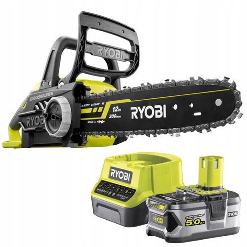 PILARKA AKUMU.ŁAŃCUCH 18V30CM ONE+5133002829 RYOBI na Arena.pl