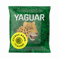Yaguar Citrus Bomb 50 g