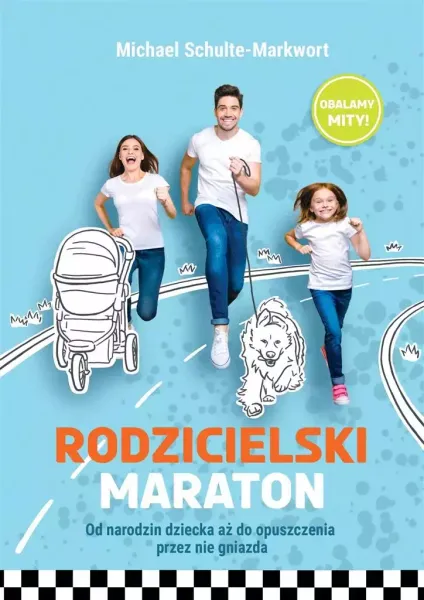 Rodzicielski Maraton zdjęcie 1