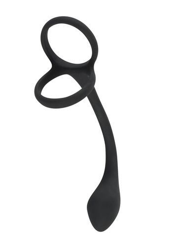 black velvets cock + ball ring na Arena.pl