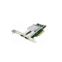 Karta sieciowa DELL PCIE, SFP, X520DA2 54011130 - 540-11130