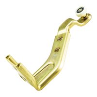 WÓZEK ROLKA DRZWI BOCZNYCH Mercedes Sprinter VW LT