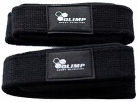 OLIMP PASKI TRENINGOWE UCHWYTY DO MARTWEGO CIĄGU