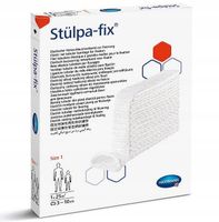 HARTMANN - Stulpa Fix - Rozmiar nr 1 - 25m