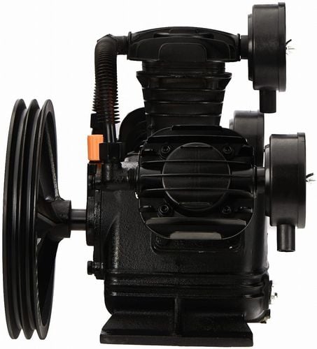 Kompresor sprężarka 3KW 3tłoki KD1405 na Arena.pl