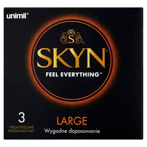 unimil skyn box 3 large na Arena.pl