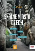 Trek&Travel. Skalne miasta Czech