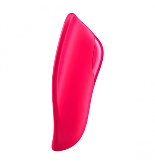 Satisfyer High Fly Red zdjęcie 4