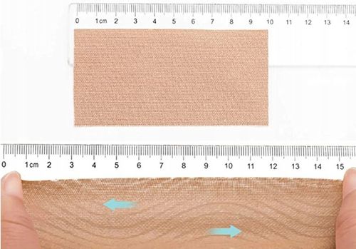 ORYGINALNA TAŚMA UNOSZĄCA BIUST MODELUJĄCA PODTRZYMUJĄCA GOŁE PLECY PRO na Arena.pl