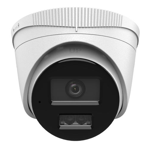Kamera IPCAM-T4-30DL 4MPx HiLook by Hikvision Hybrid Light Mikrofon MD2.0 na Arena.pl