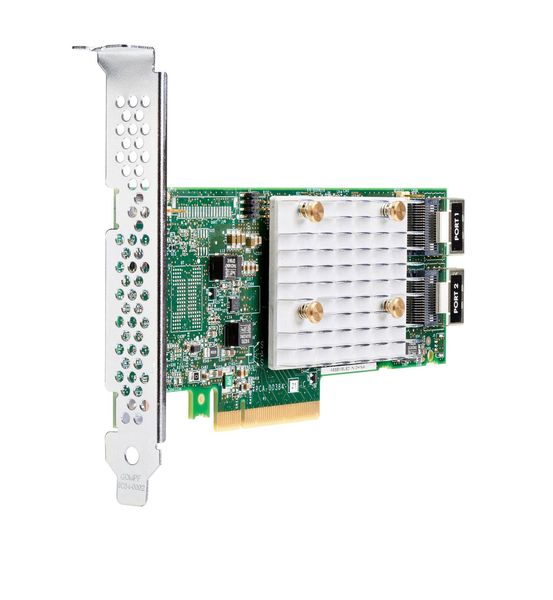 Hewlett Packard Enterprise Smart Array E208i-p SR zdjęcie 1