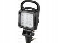 Lampa Robocza Led przednia Case Maxxum