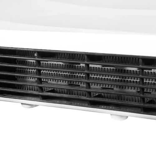 Grzejnik elektryczny nagrzewnica kurtyna powietrzna termowentylator 2000 W na Arena.pl