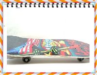 H9176 Deskorolka ze swiatlem