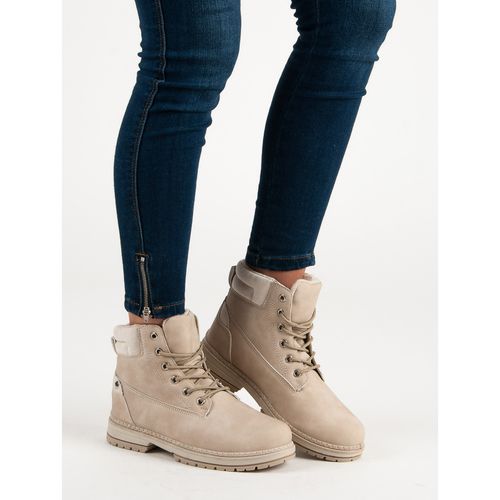 Ciepłe Trapery r.38 na Arena.pl