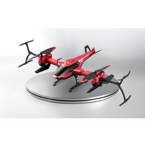 Dron Zdalnie Sterowany Pilotem Dla Dzieci Łatwa Obsługa Pilot R/C Lh-X73Swf na Arena.pl