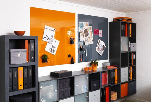 NAGA Markery do tablic - białe 2mm - 2szt na Arena.pl