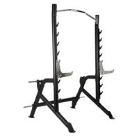 Stojaki pod sztangę Squat Rack Finnlo Maximum Inspire
