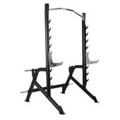Stojaki pod sztangę Squat Rack Finnlo Maximum Inspire
