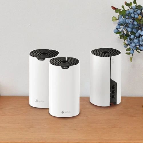 Router TP-LINK Deco S7 (3 szt.) na Arena.pl