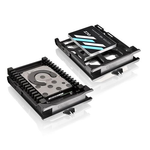 Thermaltake Core P3 USB3.0 Transparent na Arena.pl