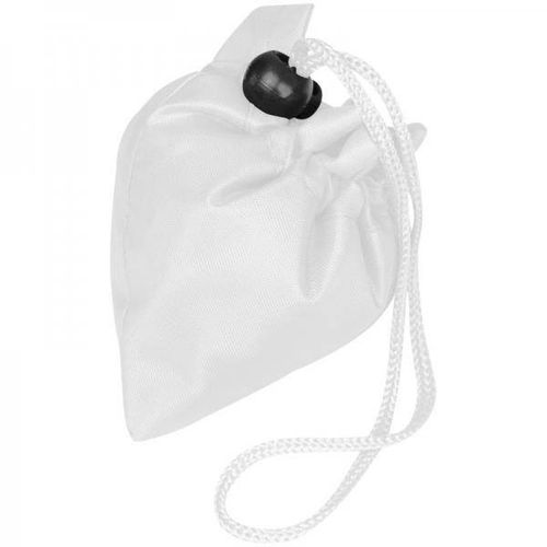 Torba składana na zakupy ELDORADO Biała na Arena.pl