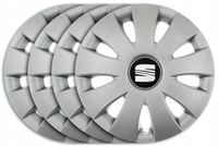 KOŁPAKI 16'' SEAT Toledo Exeo Altea Alhambra AUS