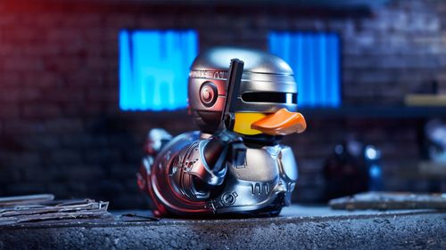 Figurka kolekcjonerska TUBBZ Robocop: Robocop na Arena.pl