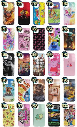 ETUI DO XIAOMI NOTE 8T - SPONGEBOB BAJKI GRY WYBÓR PLECKI + SZKŁO na Arena.pl