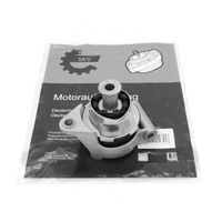 Poduszka silnika OPEL ZAFIRA A 2001 2002 2003 2004 2005