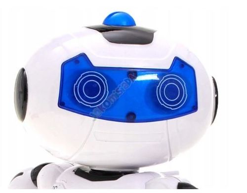 INTERAKTYWNY ROBOT STEROWANY RC RC0343 na Arena.pl