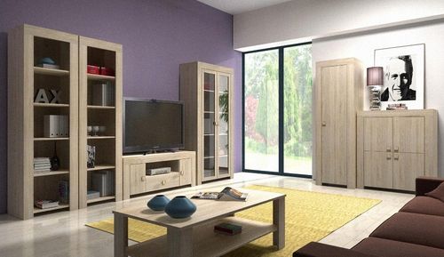 Półka OCEANIK 80 meble systemowe na Arena.pl