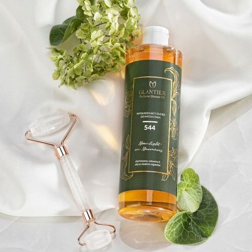 Glantier Olejek pod Prysznic 400ml 544 na Arena.pl