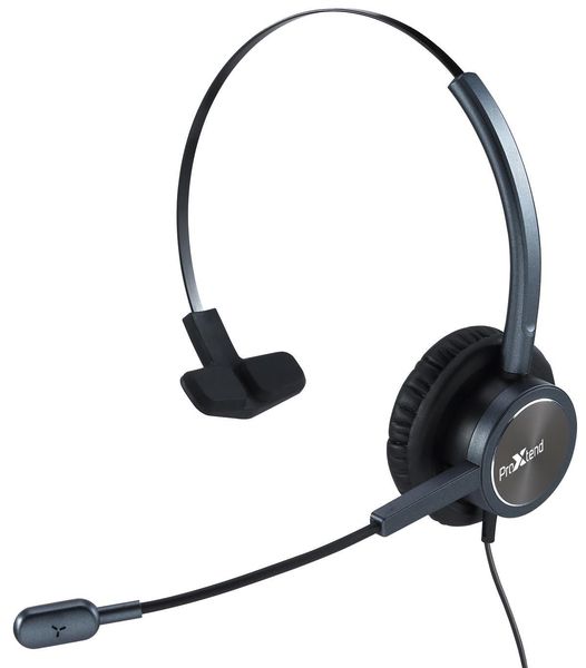 ProXtend Epode Wired USB Headset - zdjęcie 1