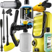 MYJKA CIŚNIENIOWA KARCHER K 2 COMPACT HOME ZESTAW