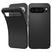 SPIGEN LIQUID AIR GOOGLE PIXEL 9 PRO XL MATTE BLACK
