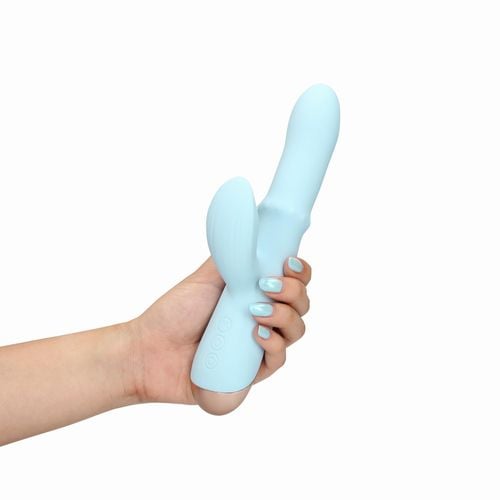 pulse wave and up and down moving ring vibrator na Arena.pl