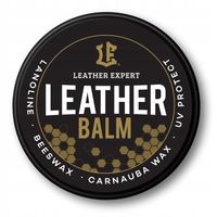 Balsam Do Impregnacji Skóry 300ml Carnauba Lanolina