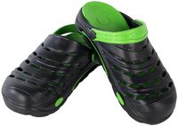 BUTY PIANKOWE EVA, CHODAK DWUKOLOROWY ROZMIAR 45 - R-800-3045