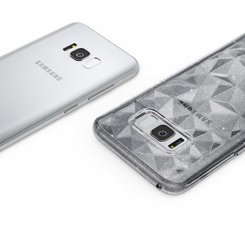 SAMSUNG GALAXY S8 | AIR PRISM RINGKE | ETUI CASE na Arena.pl