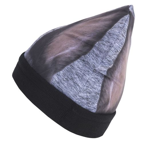 CZAPKA BEANIE BUNNY EARS na Arena.pl